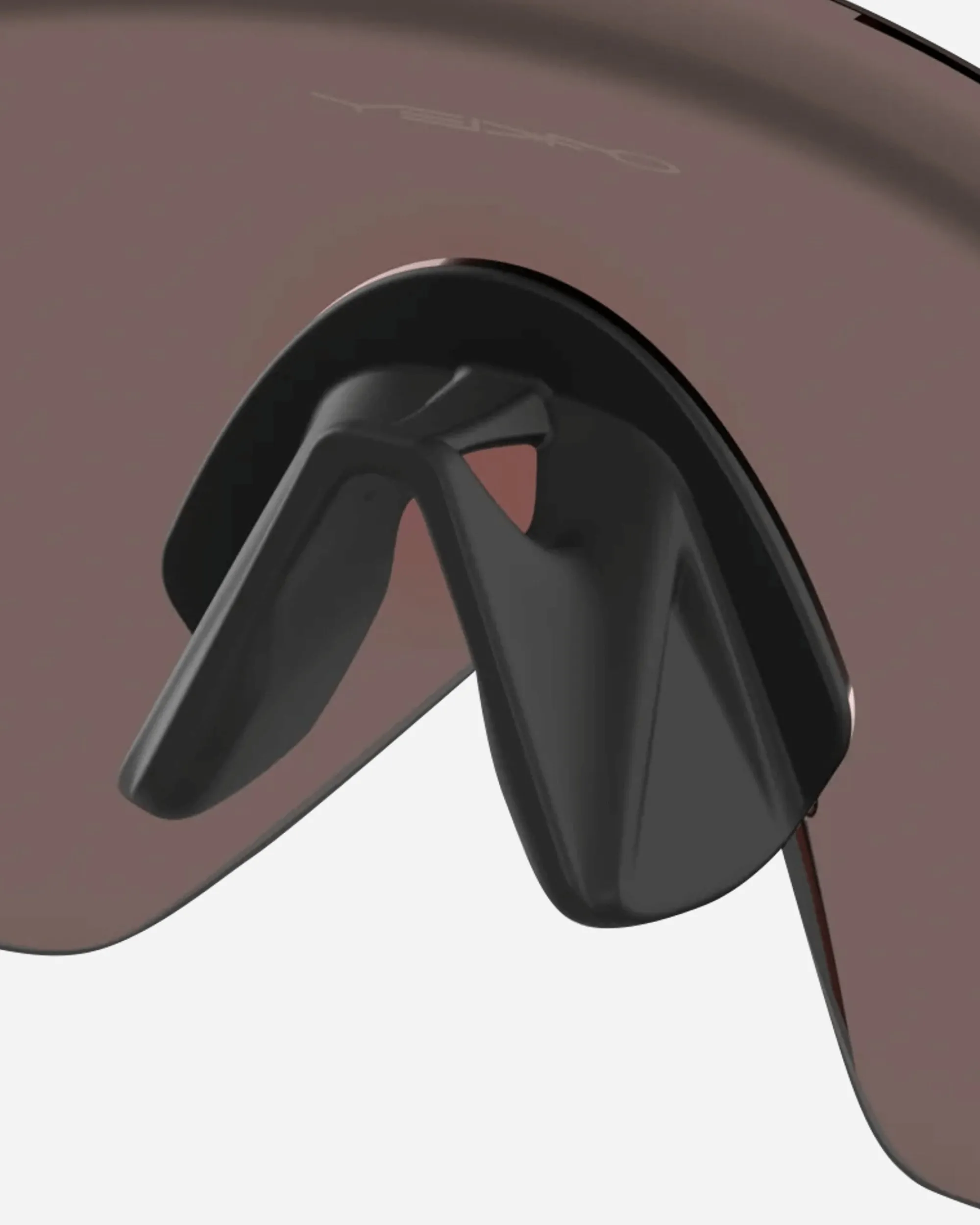 Oakley Eyewear|Eyewear^QNTM Kato Sunglasses Transparent Light Curry / Prizm 24k