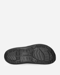 Crocs Sandals And Slides^Quick Trail Low Clogs Black
