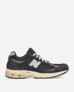 New Balance Sneakers·Low|Sneakers^2002R Sneakers Phantom Black