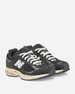 New Balance Sneakers·Low|Sneakers^2002R Sneakers Phantom Black