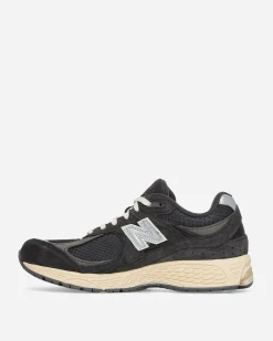 New Balance Sneakers·Low|Sneakers^2002R Sneakers Phantom Black