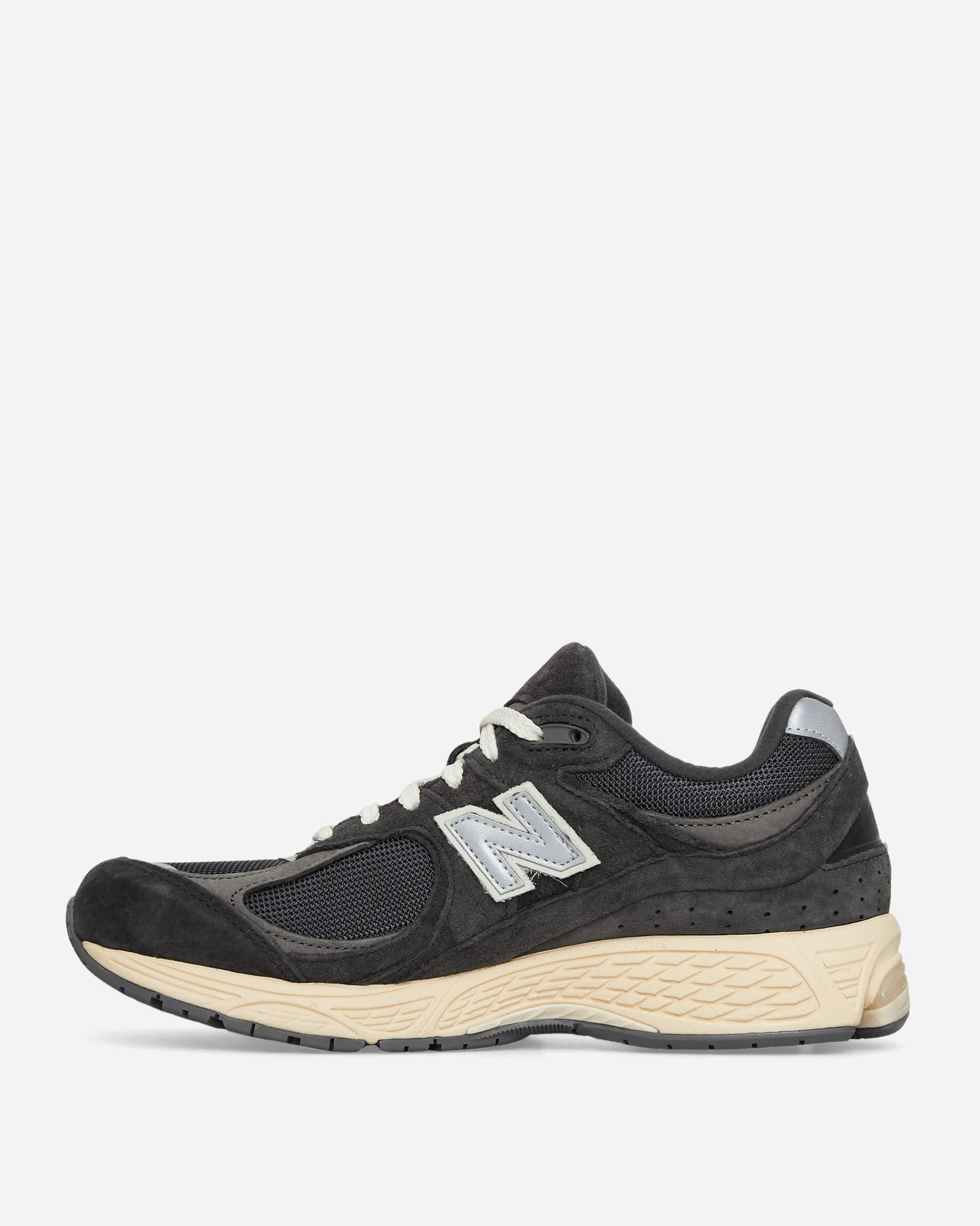 New Balance Sneakers·Low|Sneakers^2002R Sneakers Phantom Black