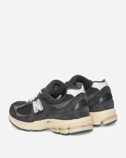 New Balance Sneakers·Low|Sneakers^2002R Sneakers Phantom Black
