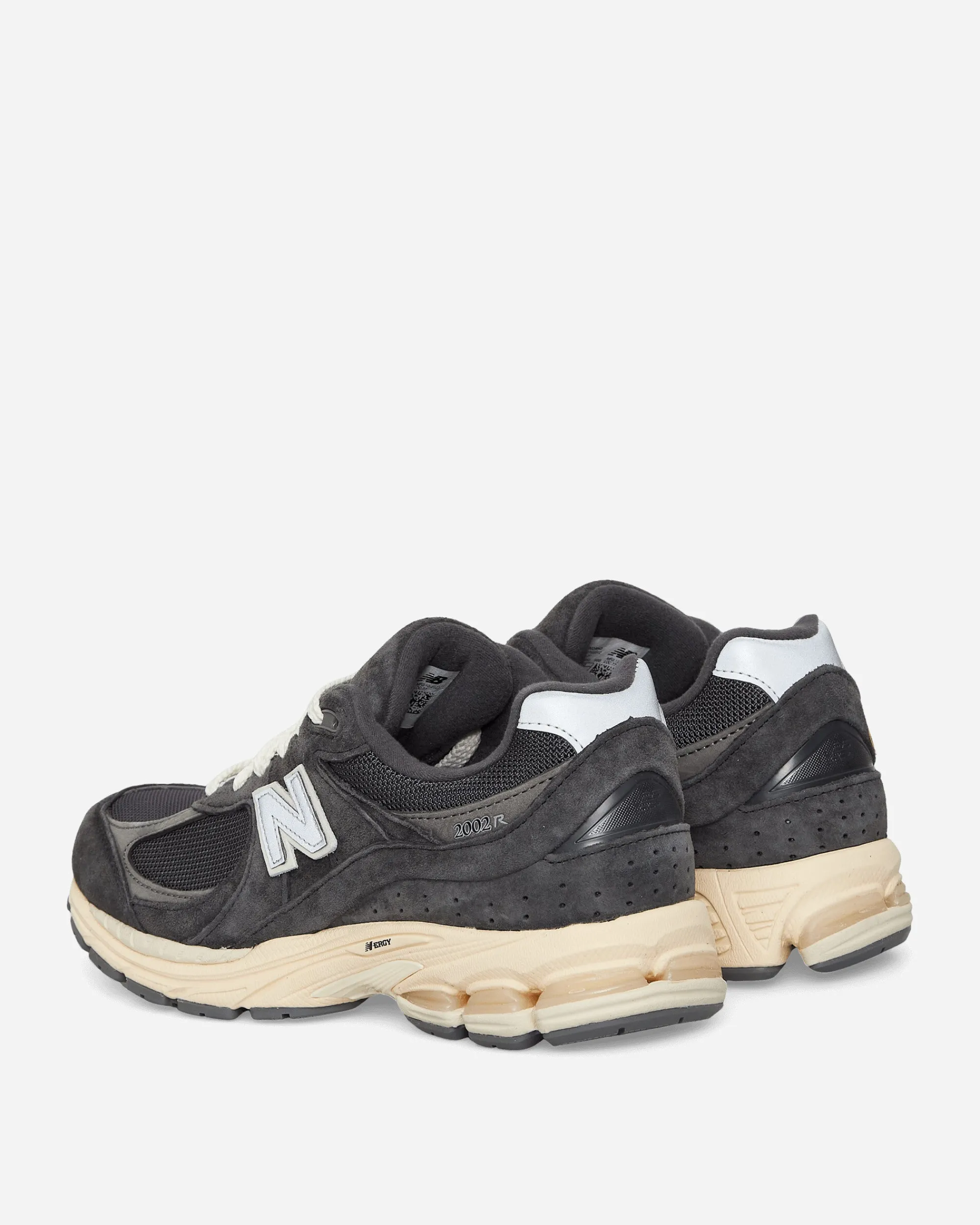 New Balance Sneakers·Low|Sneakers^2002R Sneakers Phantom Black