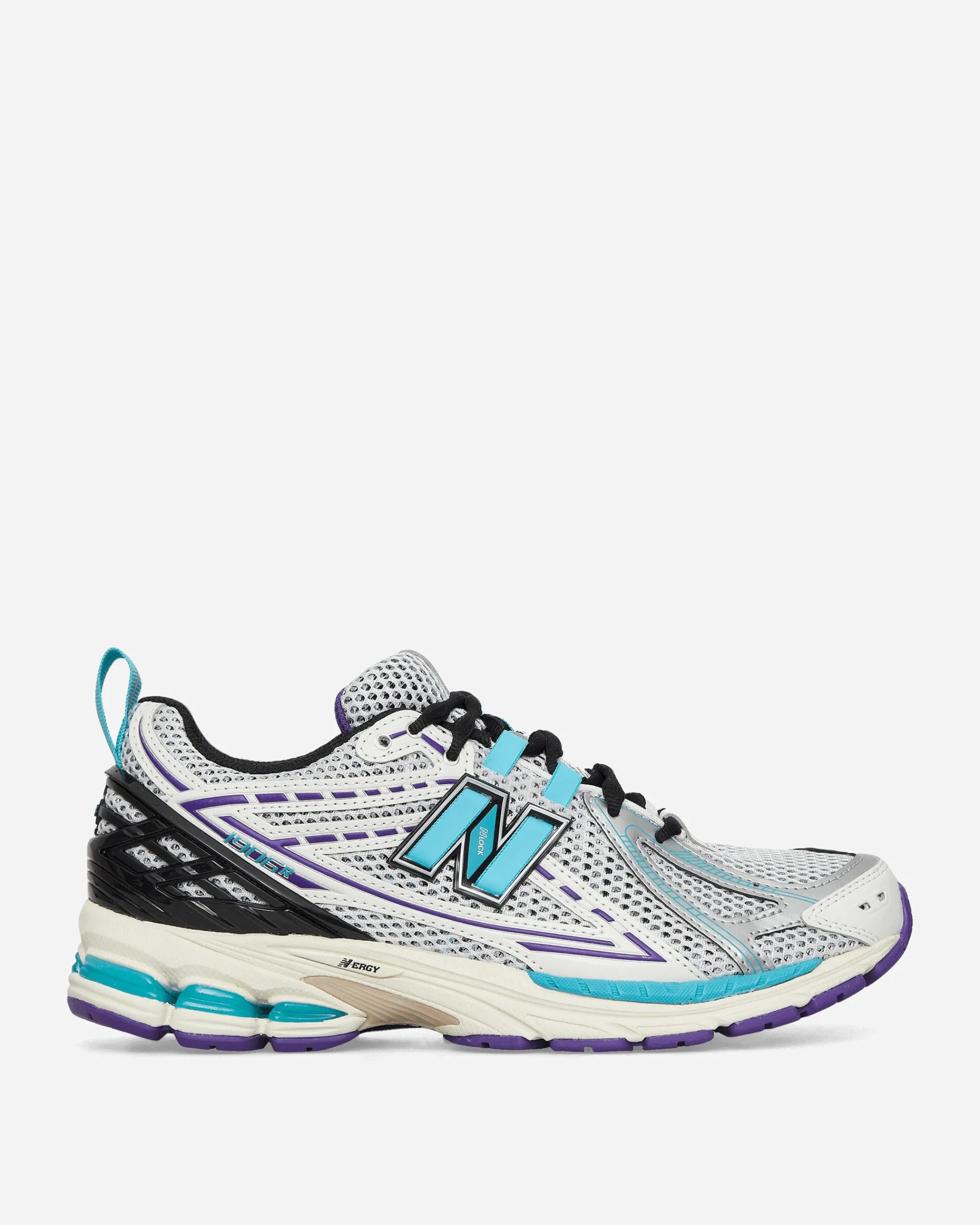 New Balance Sneakers·Low|Sneakers^1906R Sneakers Silver / Blue