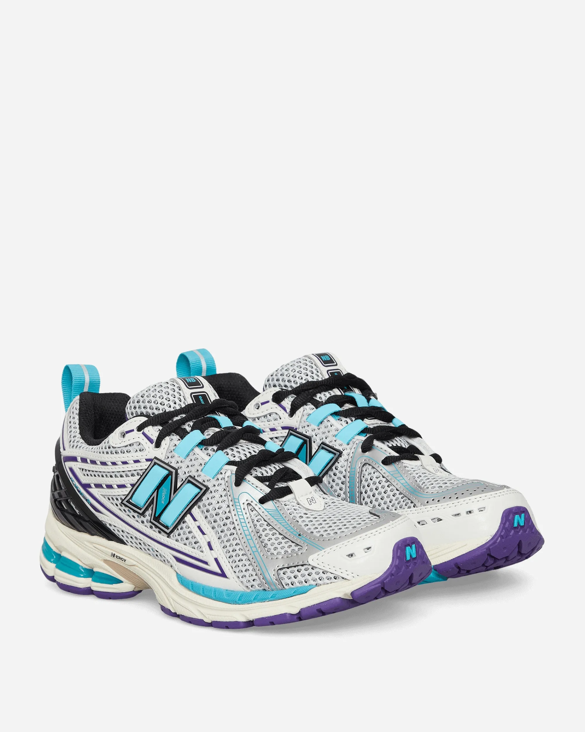 New Balance Sneakers·Low|Sneakers^1906R Sneakers Silver / Blue