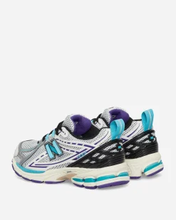 New Balance Sneakers·Low|Sneakers^1906R Sneakers Silver / Blue
