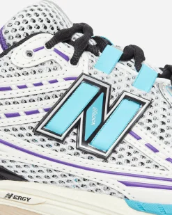 New Balance Sneakers·Low|Sneakers^1906R Sneakers Silver / Blue