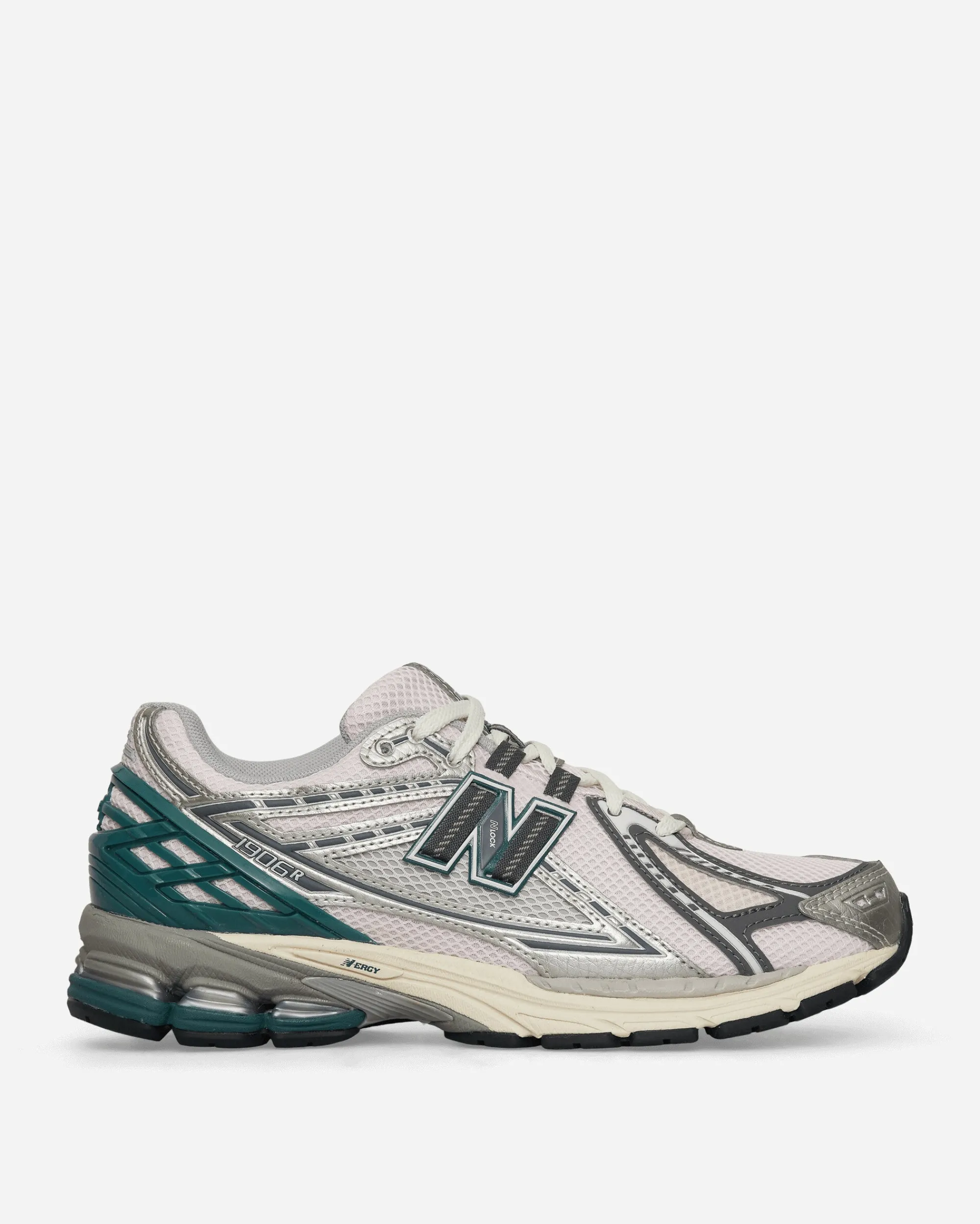 New Balance Sneakers·Low|Sneakers^1906R Sneakers Silver Metallic / New Spruce