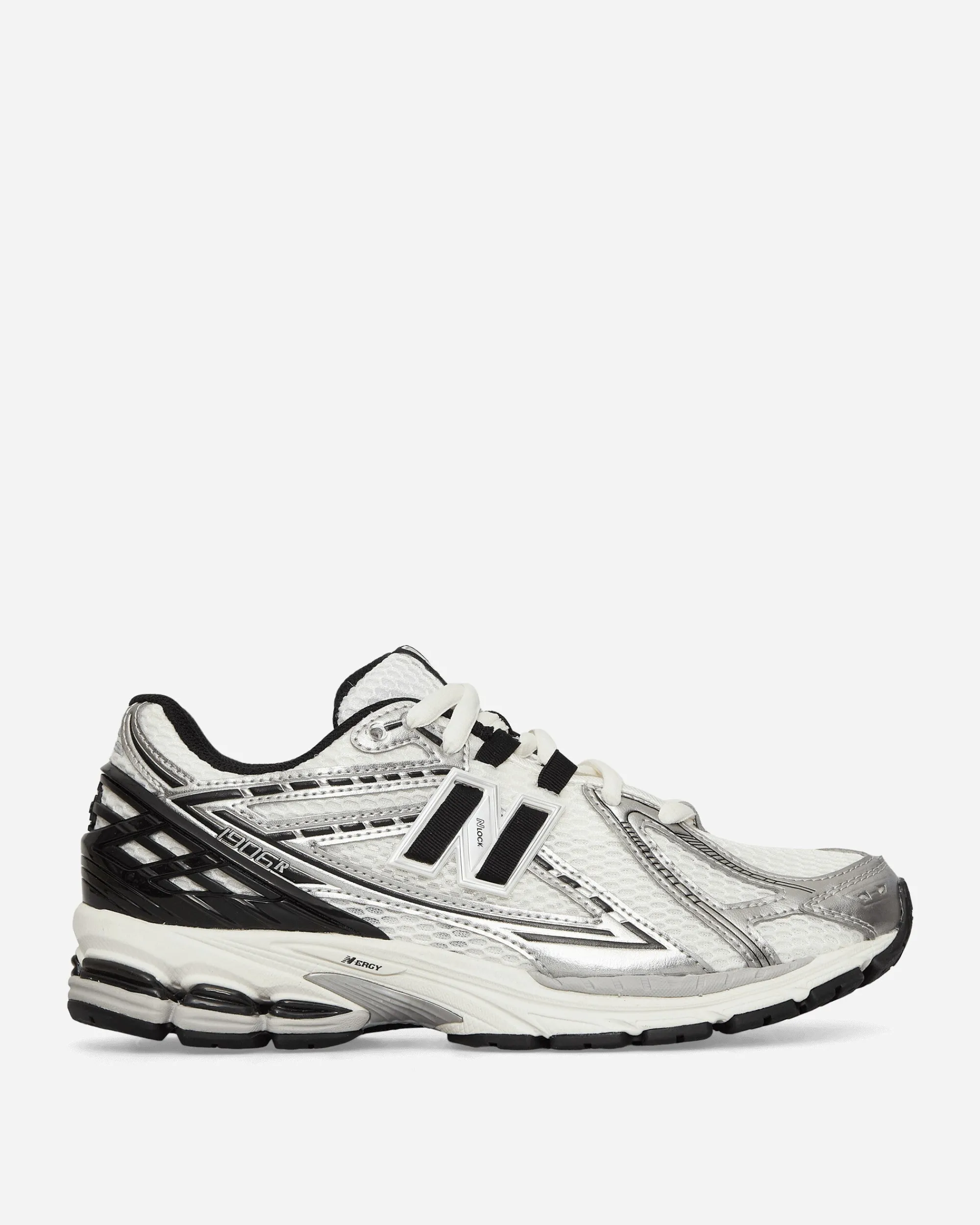 New Balance Sneakers·Low|Sneakers^1906R Sneakers White Silver Black