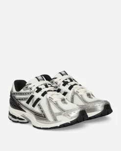 New Balance Sneakers·Low|Sneakers^1906R Sneakers White Silver Black