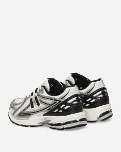 New Balance Sneakers·Low|Sneakers^1906R Sneakers White Silver Black