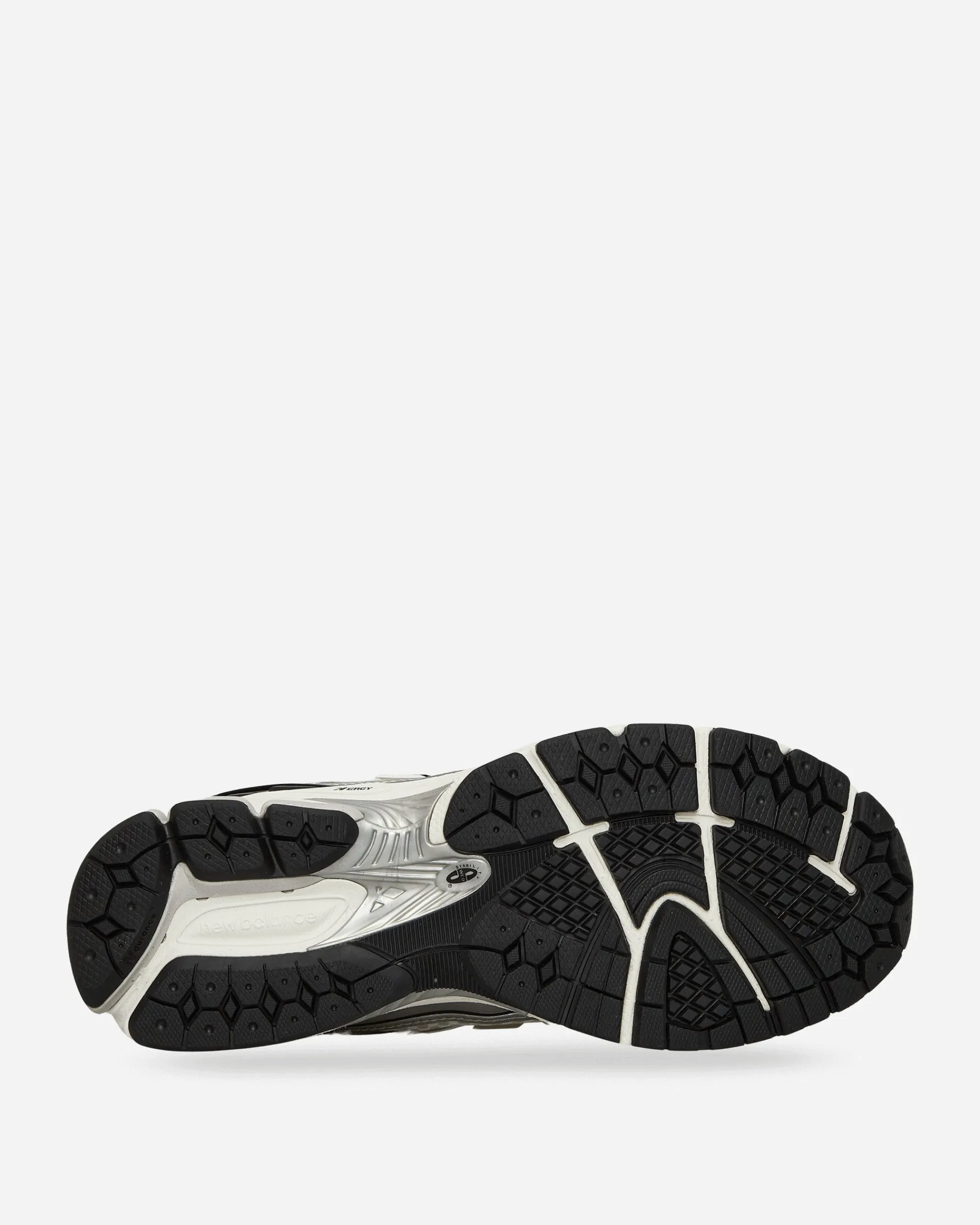 New Balance Sneakers·Low|Sneakers^1906R Sneakers White Silver Black