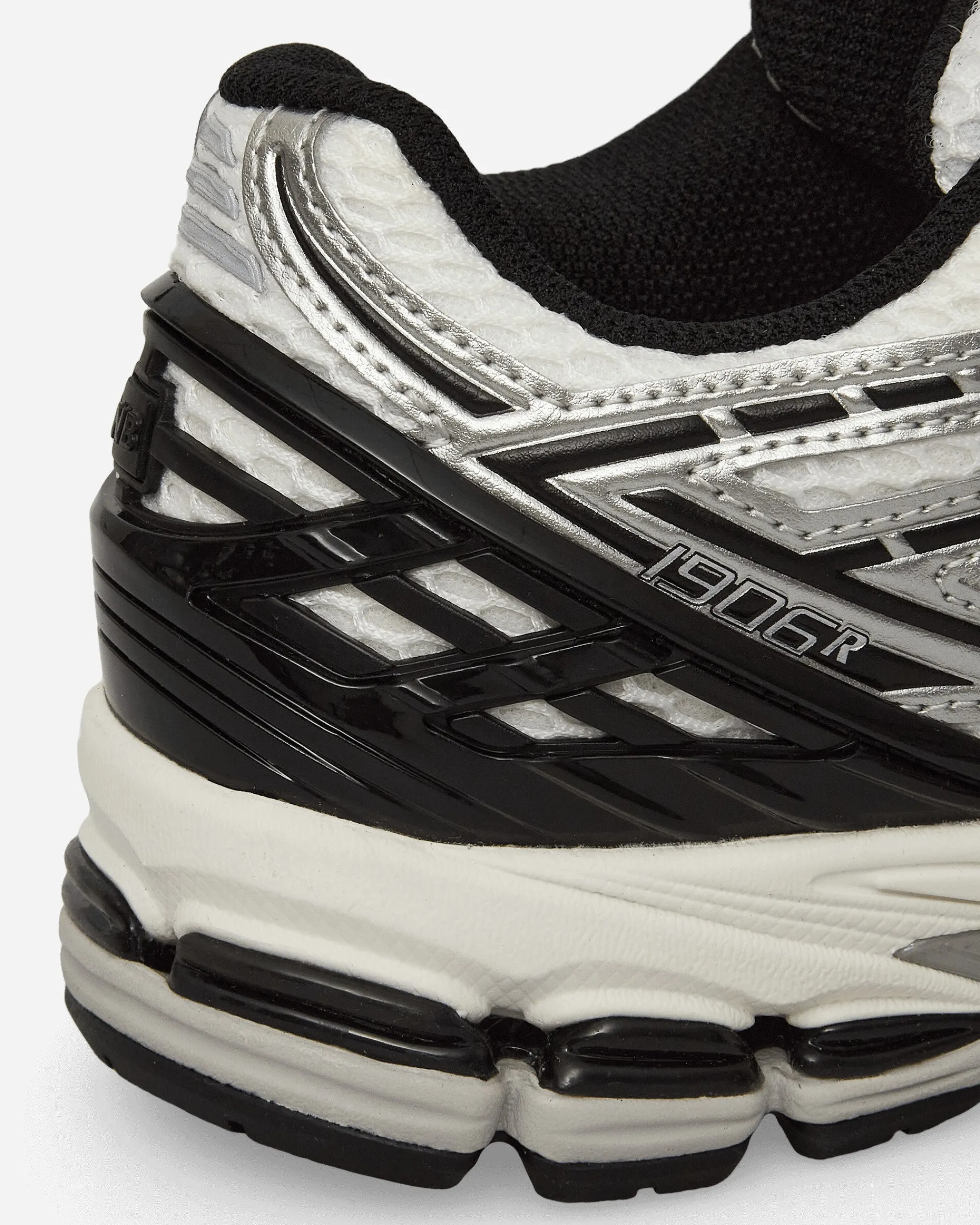 New Balance Sneakers·Low|Sneakers^1906R Sneakers White Silver Black