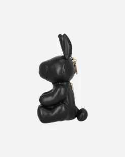 Maison MIHARA YASUHIRO Bags·Shoulder|Bags·Shoulder^Rabbit Mini Bag Black