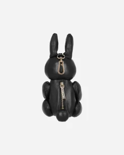 Maison MIHARA YASUHIRO Bags·Shoulder|Bags·Shoulder^Rabbit Mini Bag Black