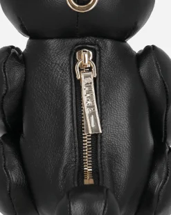 Maison MIHARA YASUHIRO Bags·Shoulder|Bags·Shoulder^Rabbit Mini Bag Black