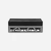 Neighborhood Home^Ramar Record Brush Black