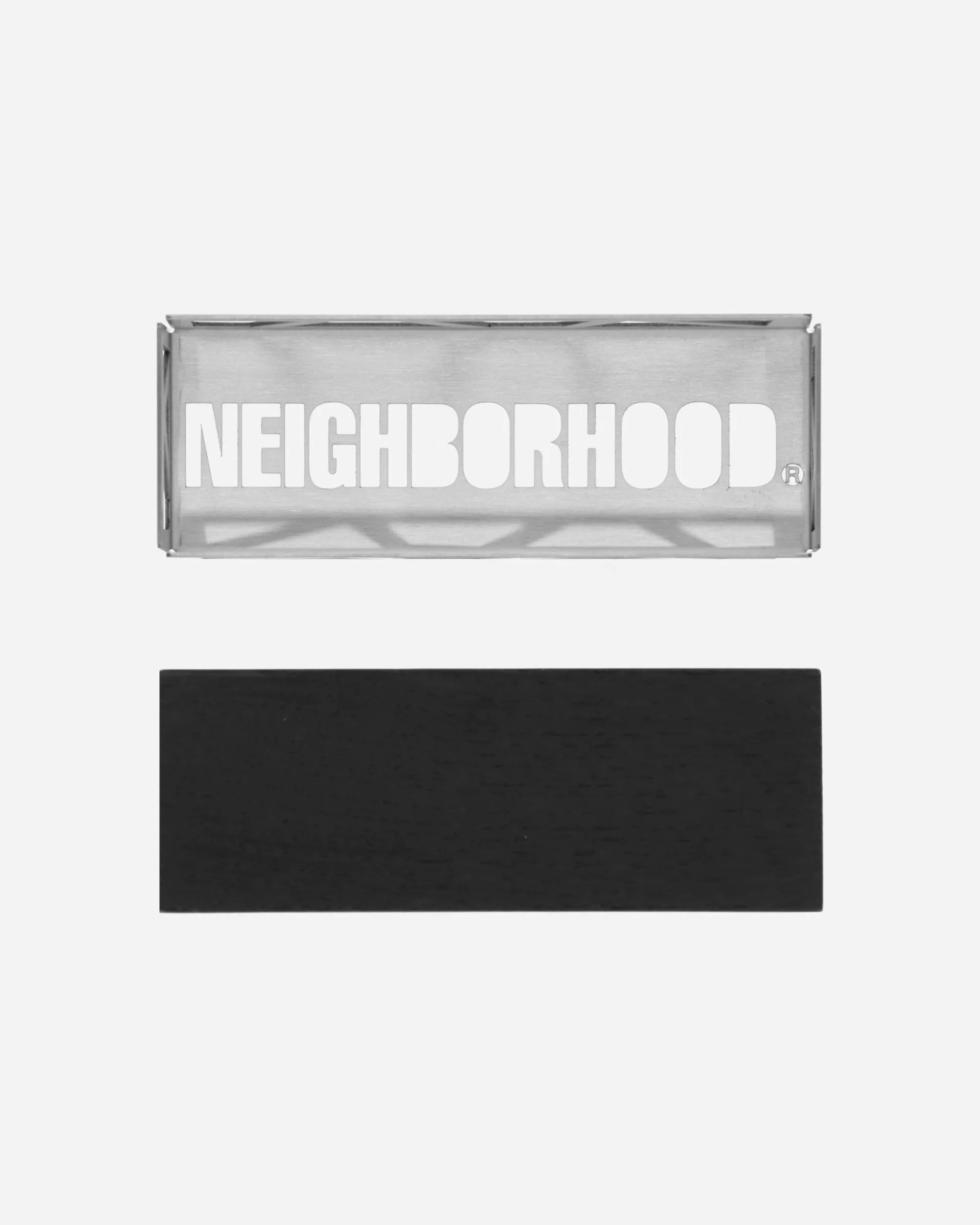 Neighborhood Home^Ramar Record Brush Black