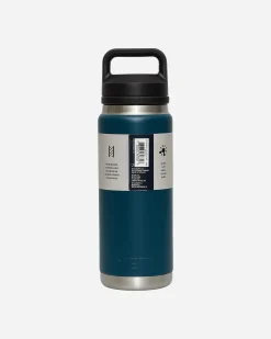 YETI Equipment^Rambler Chug Cap Bottle Agave Teal