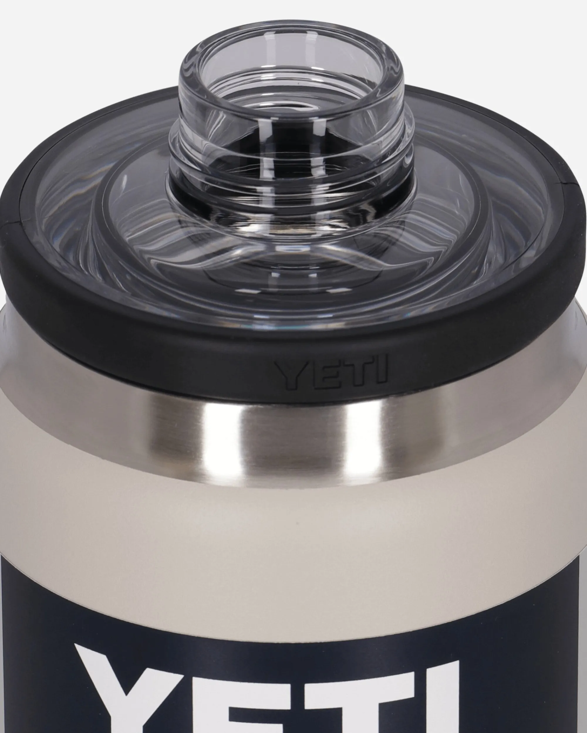 YETI Equipment^Rambler Chug Cap Bottle Beige