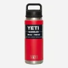 YETI Equipment^Rambler Chug Cap Bottle Red