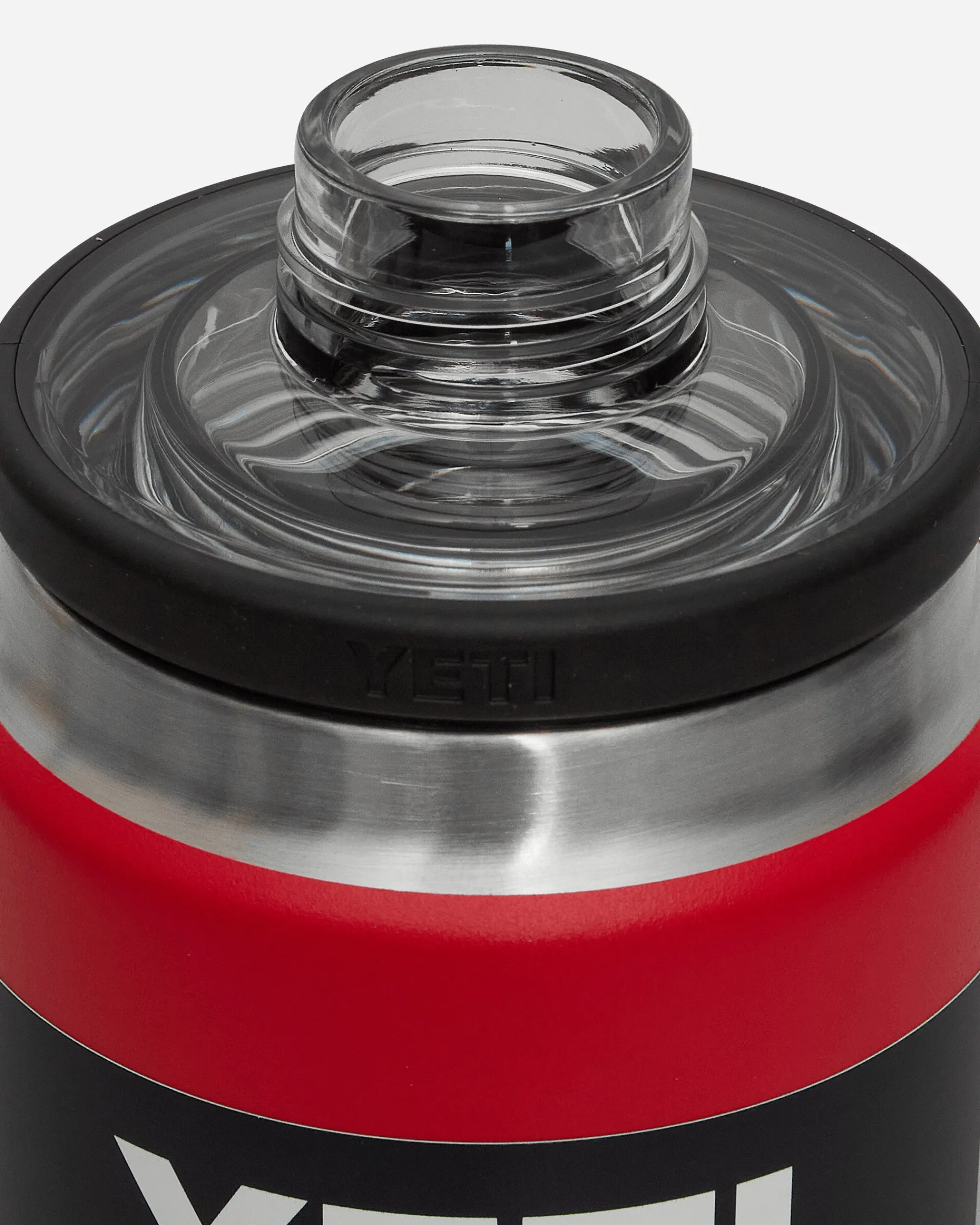 YETI Equipment^Rambler Chug Cap Bottle Red