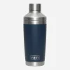 YETI Objects^Rambler Cocktail Shaker Navy
