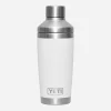 YETI Objects^Rambler Cocktail Shaker White