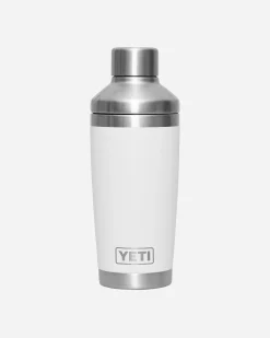 YETI Objects^Rambler Cocktail Shaker White