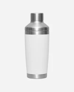 YETI Objects^Rambler Cocktail Shaker White