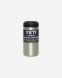 YETI Equipment^Rambler Colster Can Insulator Grey