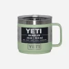 YETI Objects^Rambler Mug Key Lime