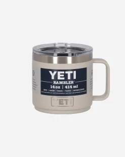 YETI Objects^Rambler Mug Key Lime