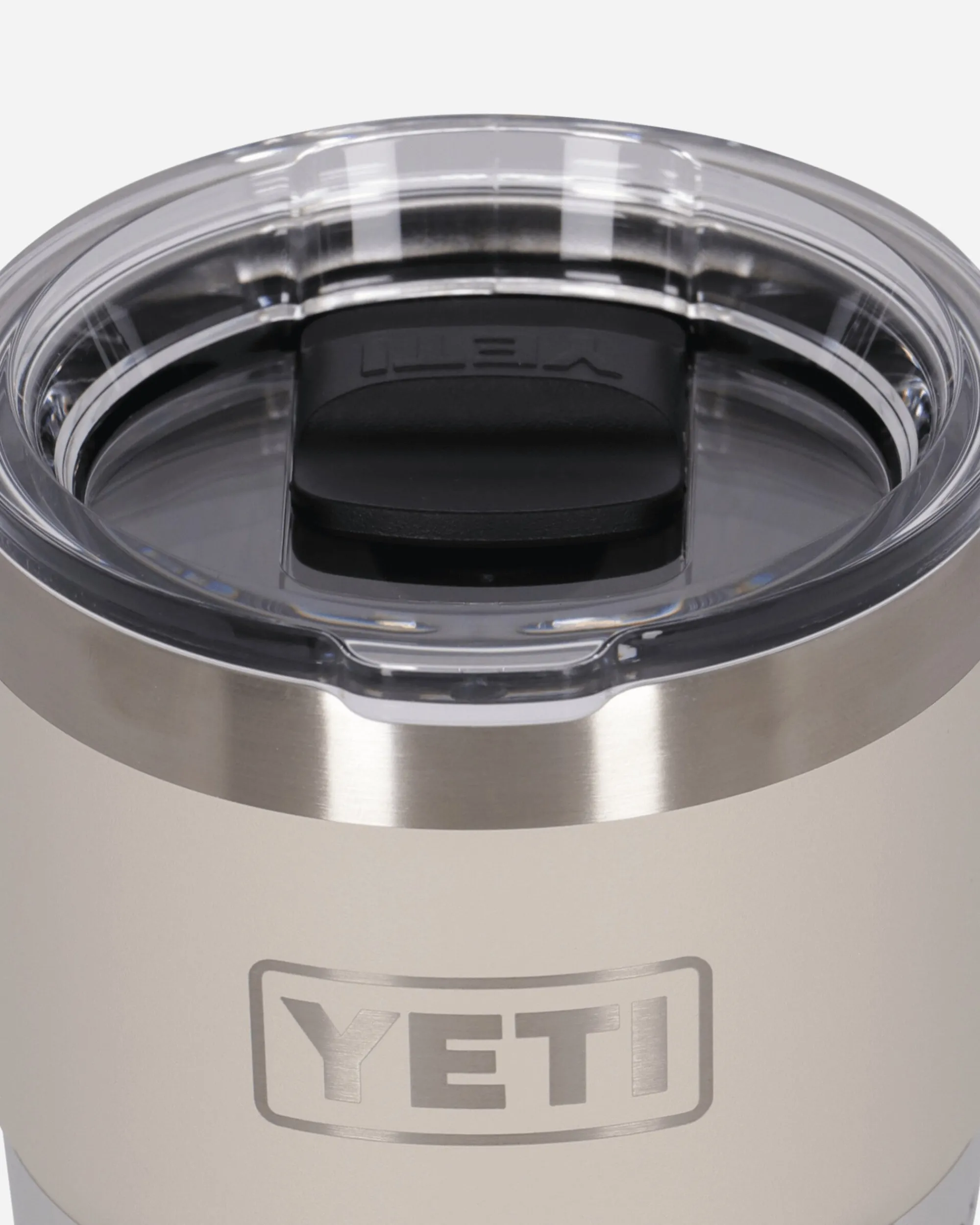 YETI Objects^Rambler Mug Key Lime