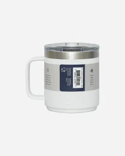 YETI Objects^Rambler Mug White
