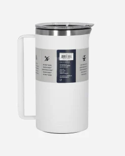 YETI Equipment^Rambler Pitcher White
