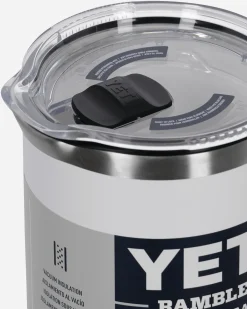 YETI Equipment^Rambler Pitcher White