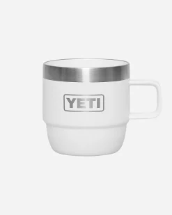 YETI Objects^Rambler Stackable Mugs Black