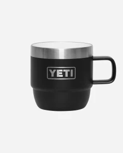 YETI Objects^Rambler Stackable Mugs White
