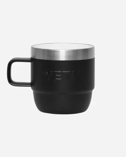 YETI Objects^Rambler Stackable Mugs White