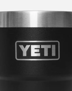 YETI Objects^Rambler Stackable Mugs White