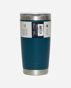 YETI Equipment^Rambler Tumbler Agave Teal