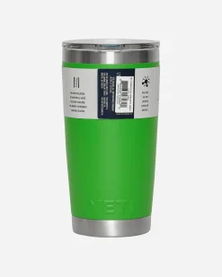YETI Equipment^Rambler Tumbler Green