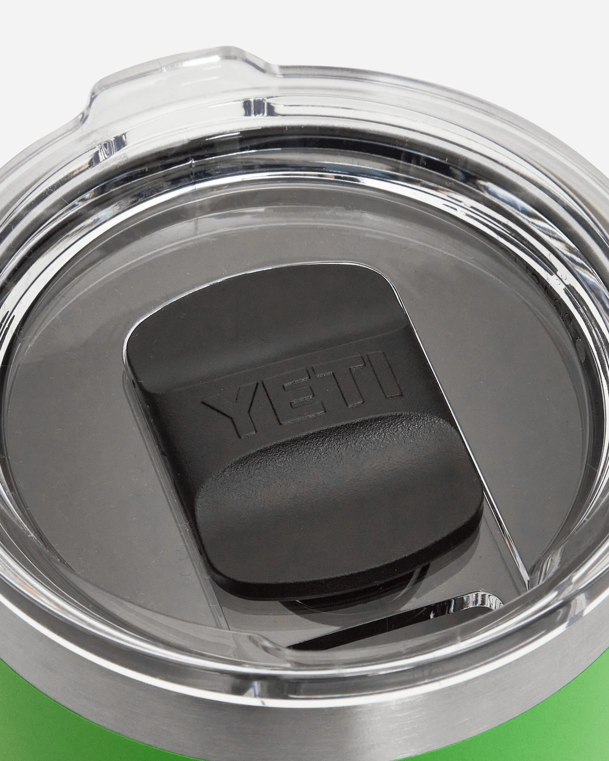 YETI Equipment^Rambler Tumbler Green