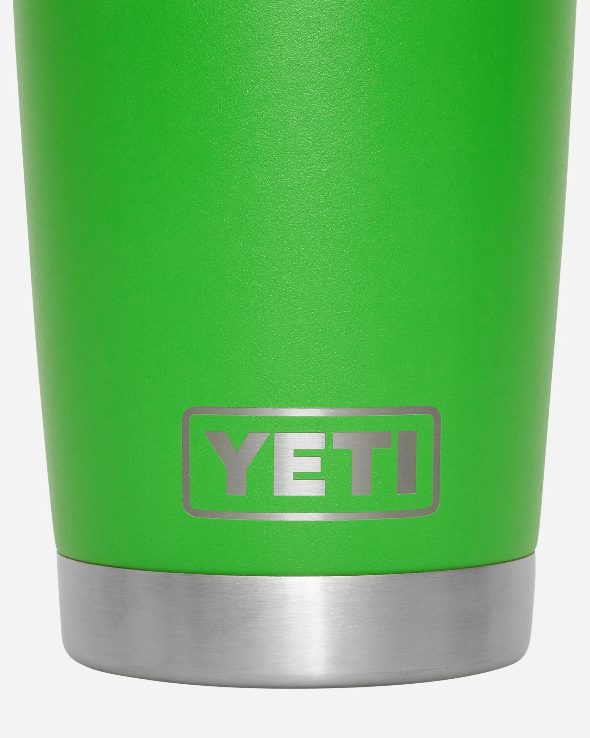 YETI Equipment^Rambler Tumbler Green