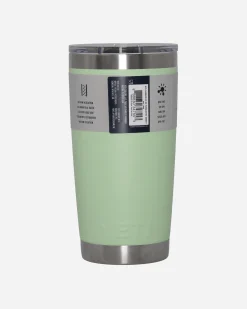 YETI Objects^Rambler Tumbler Key Lime