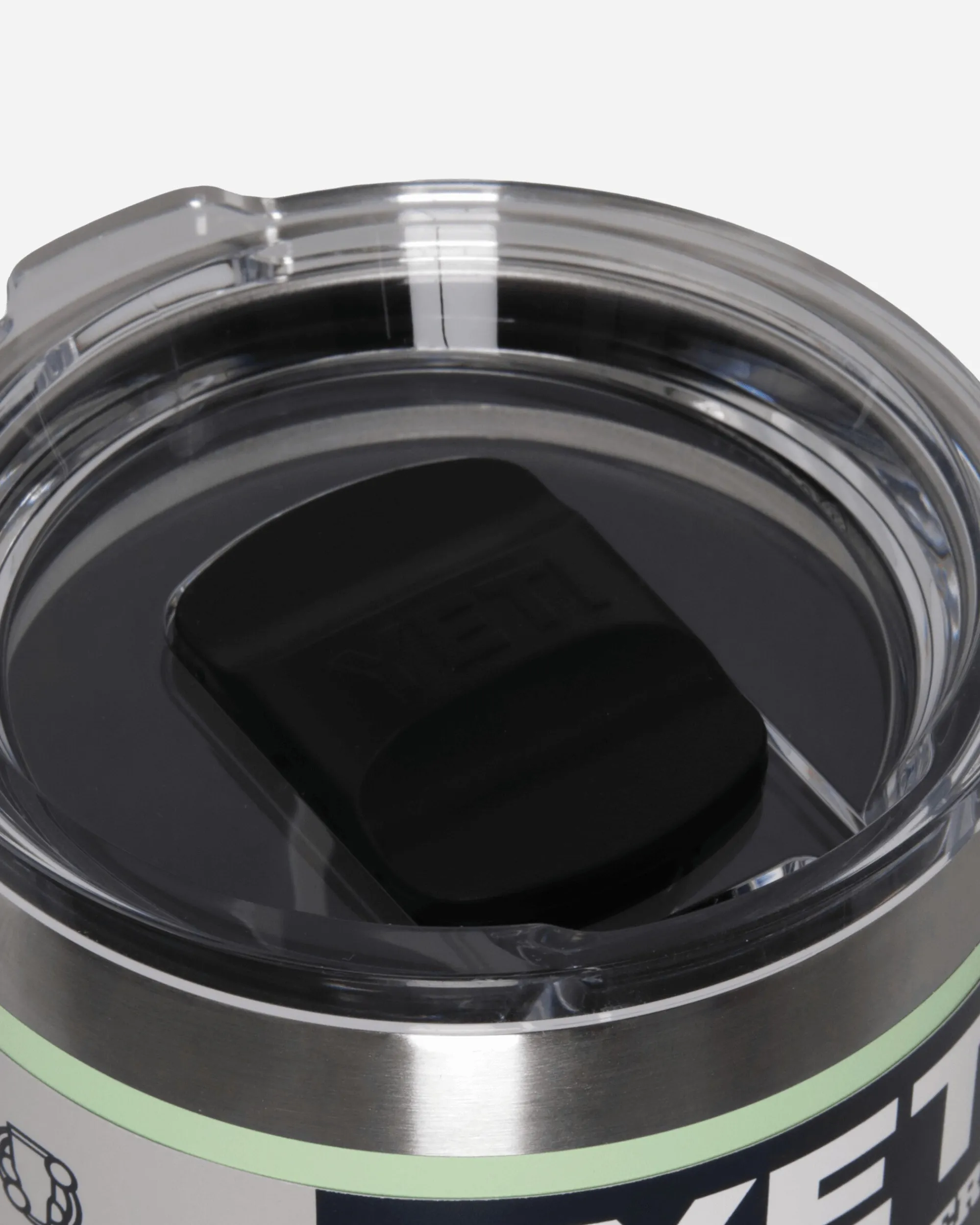 YETI Objects^Rambler Tumbler Key Lime