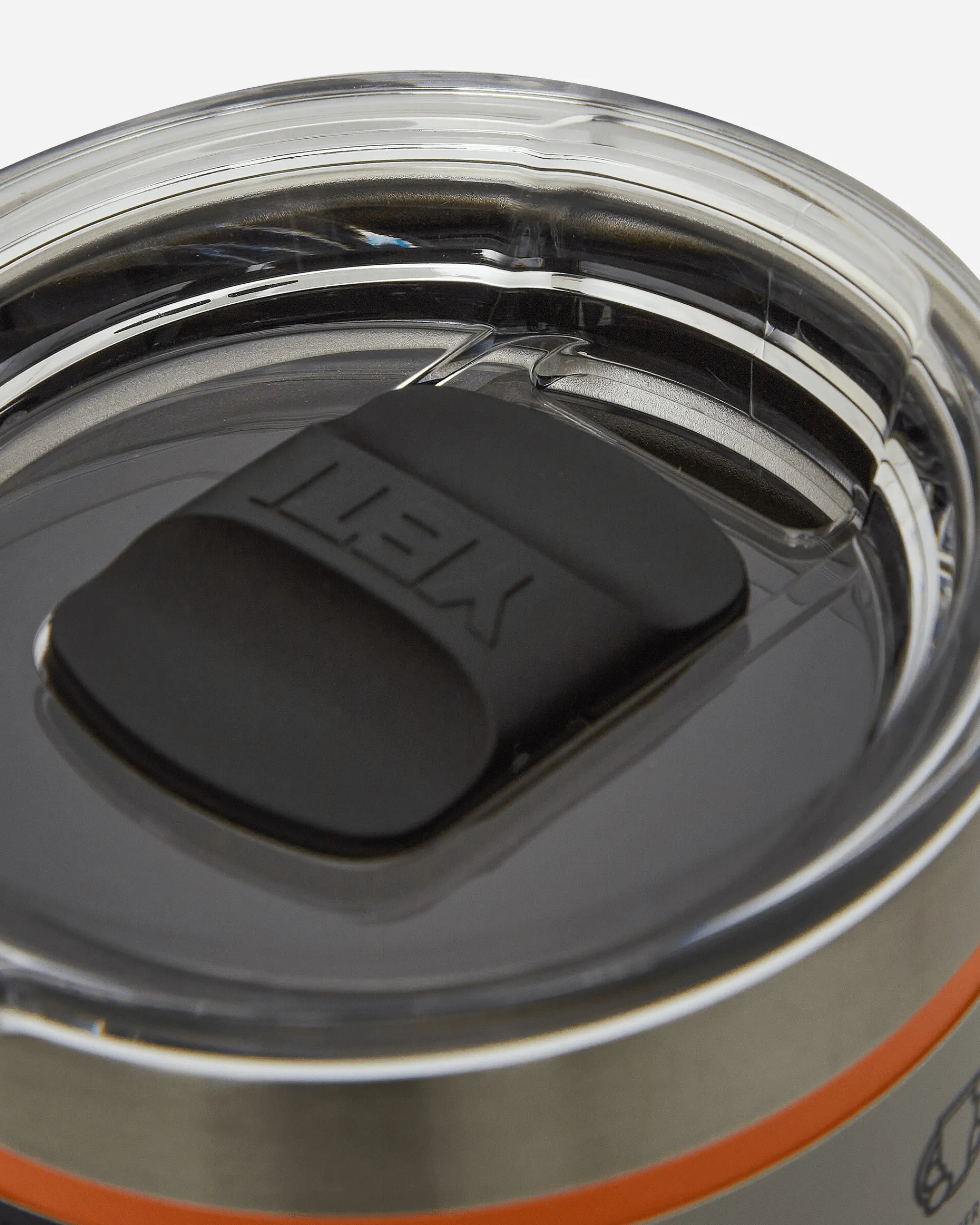 YETI Equipment^Rambler Tumbler King Crab Orange