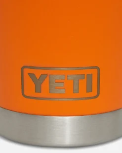 YETI Equipment^Rambler Tumbler King Crab Orange